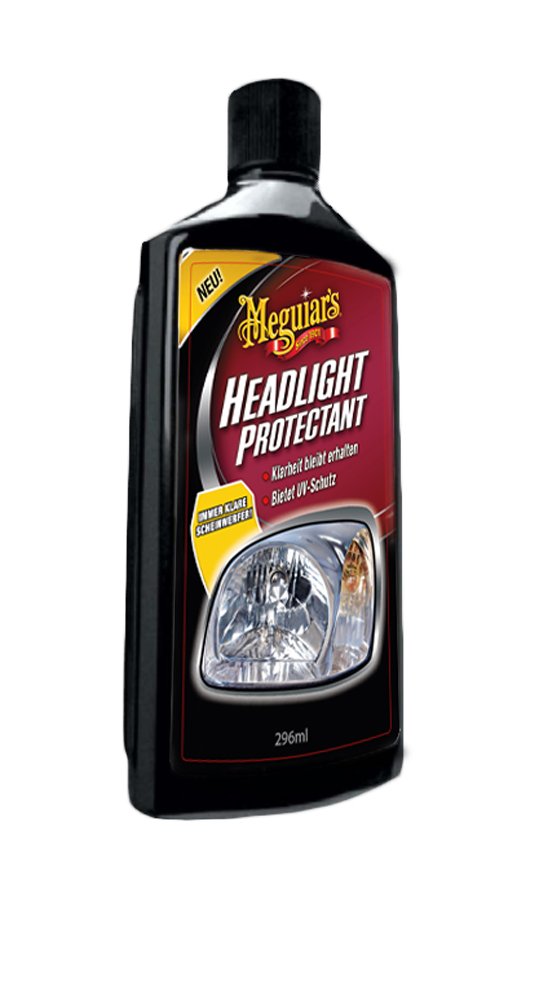 MEGUIAR´S HEADLIGHT PROTECTANT 296 ML