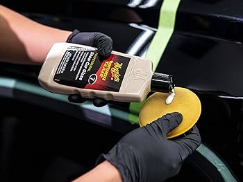 MEGUIAR´S PROFESSIONAL 7 SHOW CAR GLAZE 473ML
