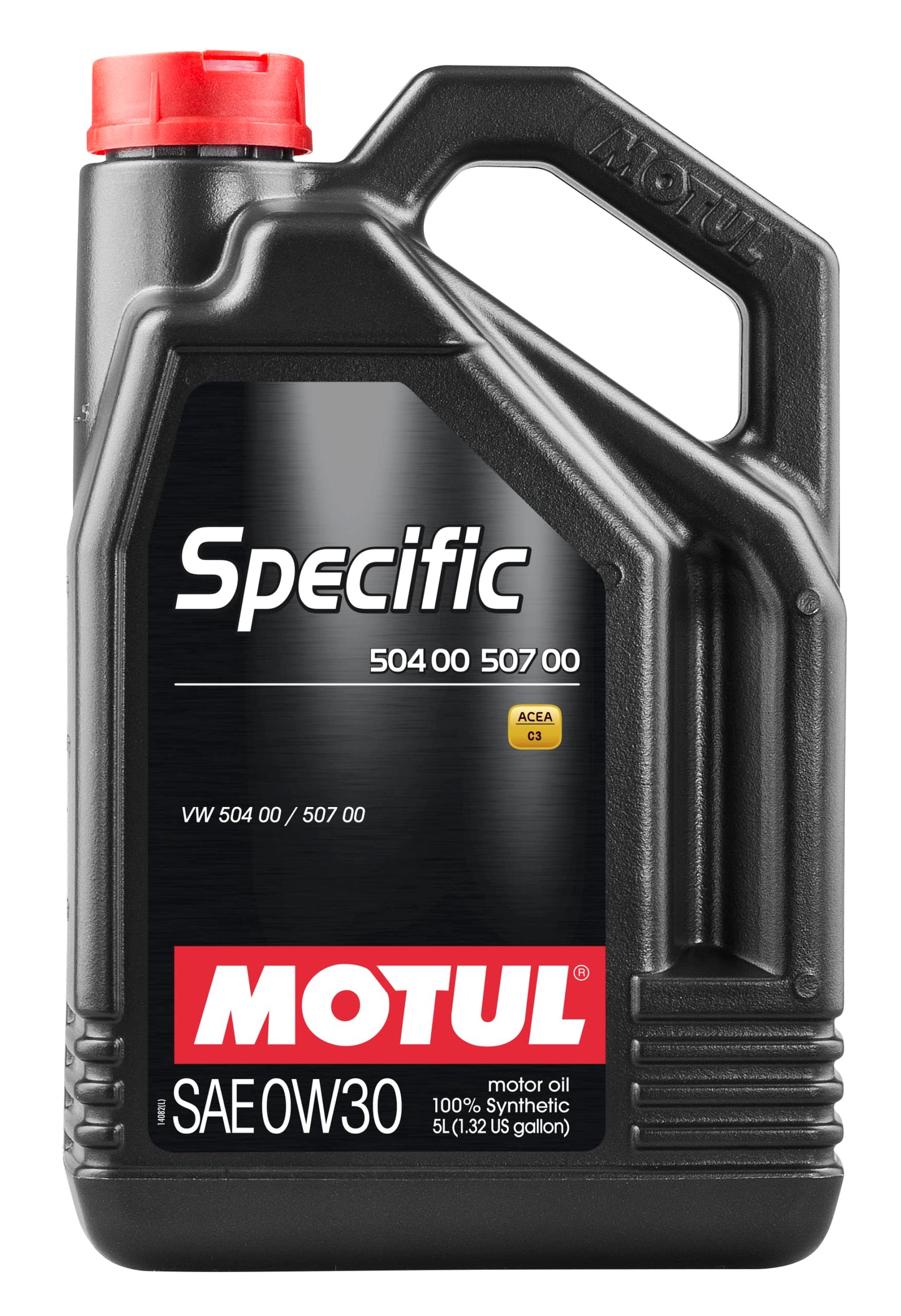 MOTUL SPECIFIC VW 50400/50700 0W30 5L