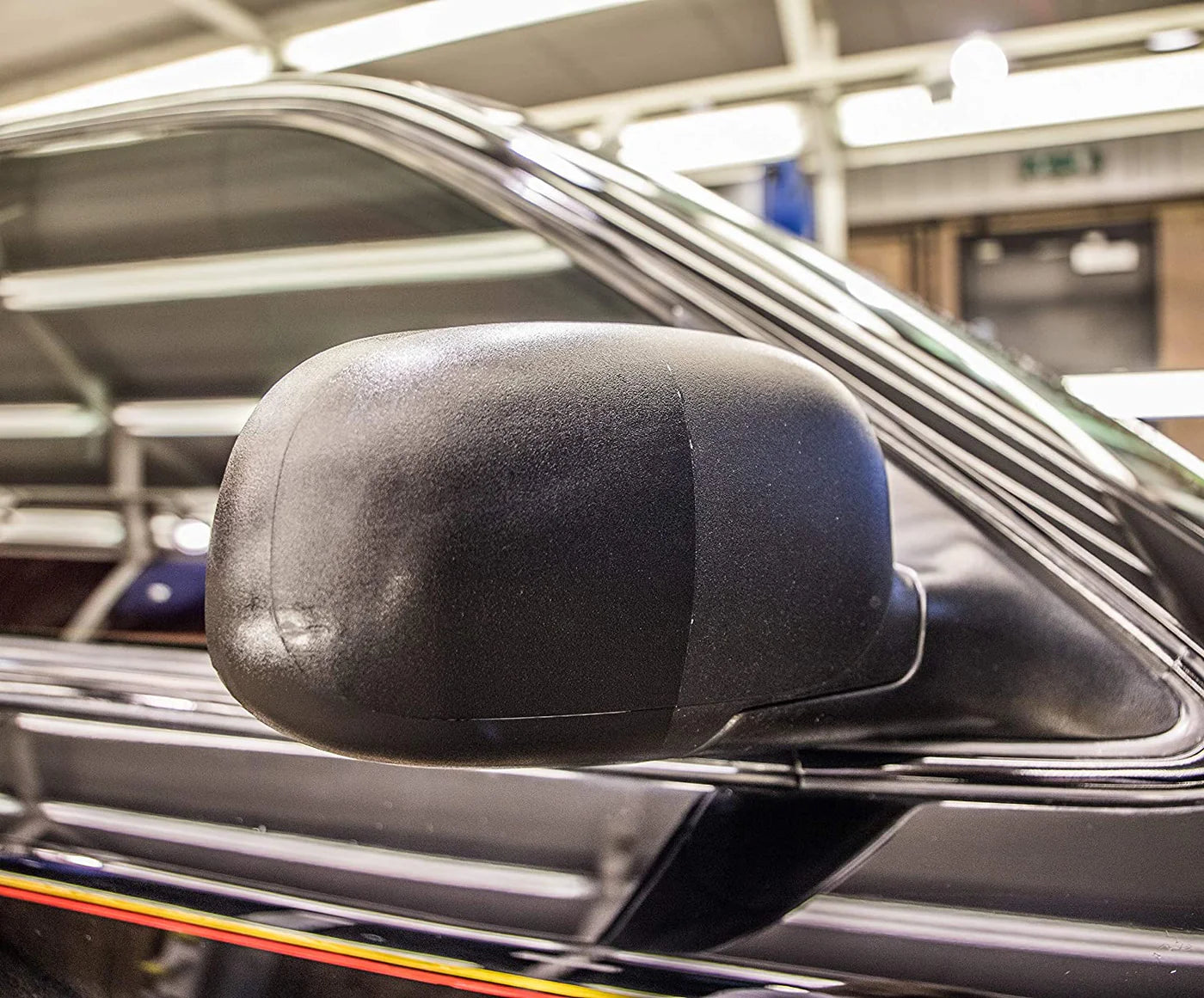 ULTIMATE BLACK 355ML