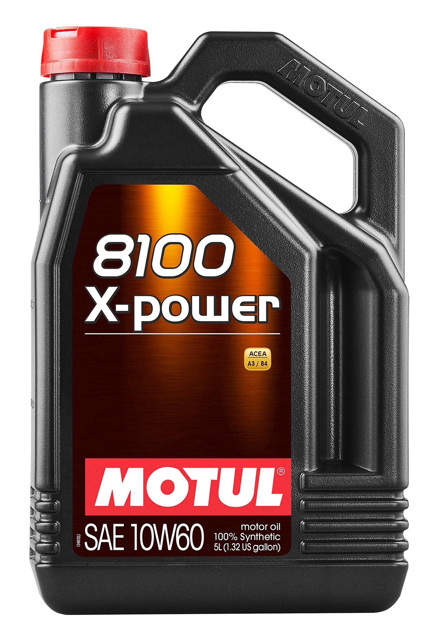 MOTUL 8100 X-POWER 10W60