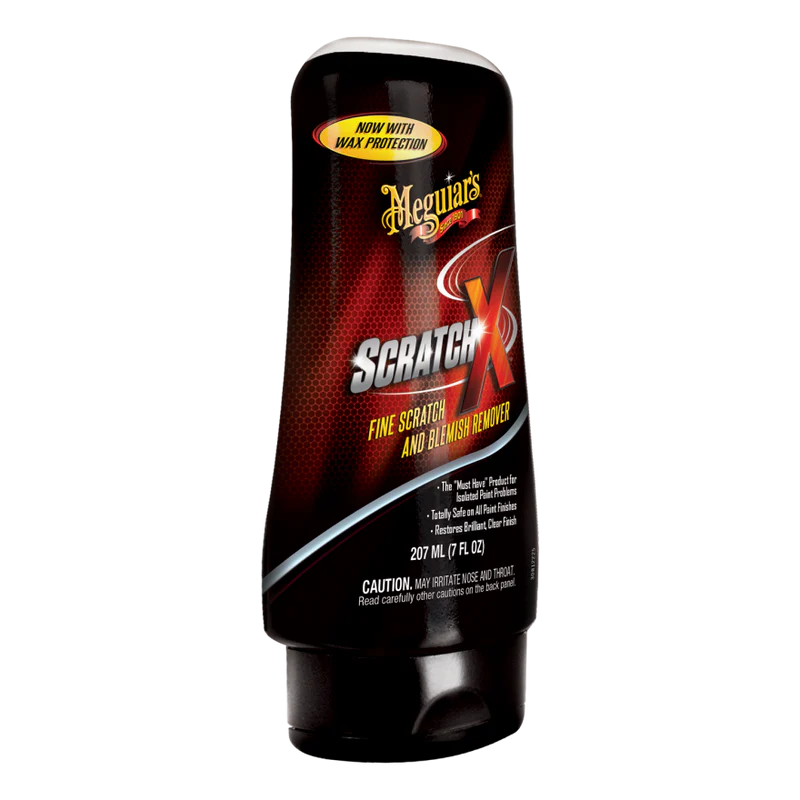 MEGUIAR´S SCRATCHX 2.0 207ML