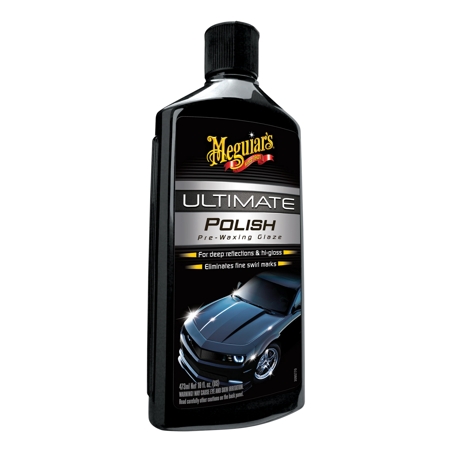 MEGUIAR´S ULTIMATE POLISH 473ML