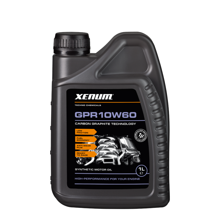 Xenum GPR 10W60