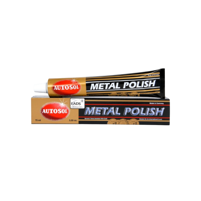 AUTOSOL METAL POLISH