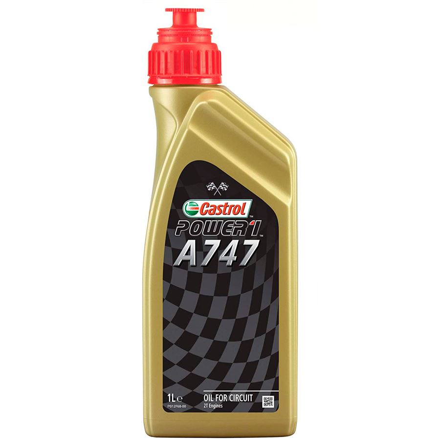 CASTROL POWER1 A747 1L