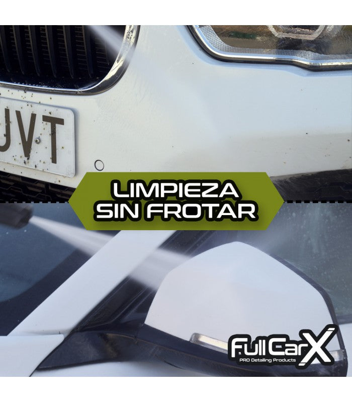 FULLCARX ELIMINADOR DE INSECTOS - INSECT REMOVER