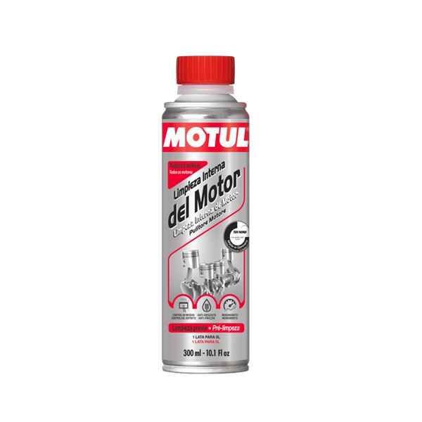 MOTUL ENGINE CLEAN 300ML