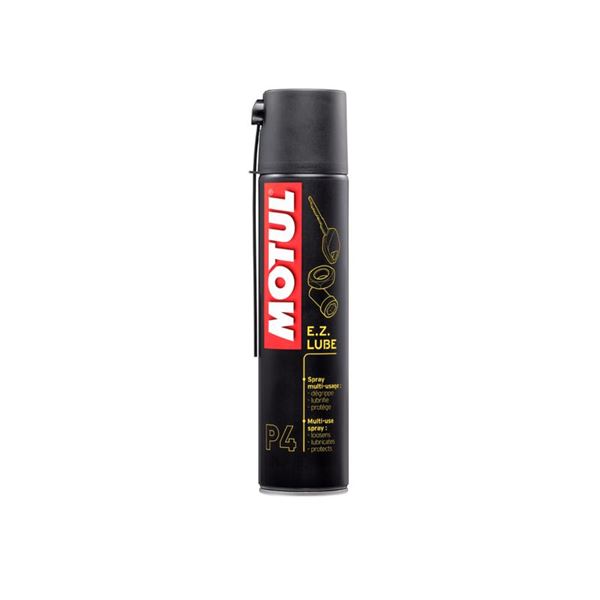 MOTUL Lubricante de Cuidado P4 EZ
