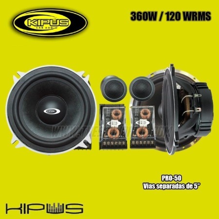 KIPUS PRO-50