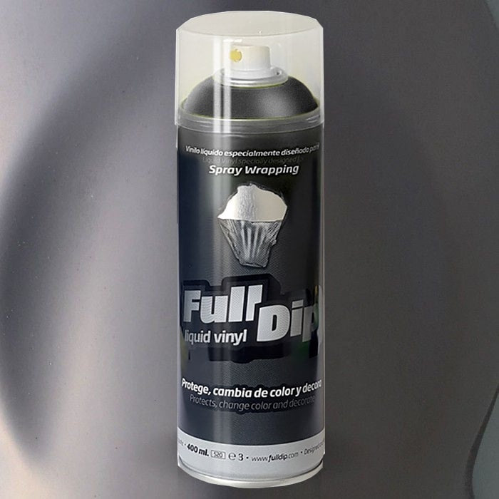 FULLDIP VINILO LÍQUIDO NARDO GREY