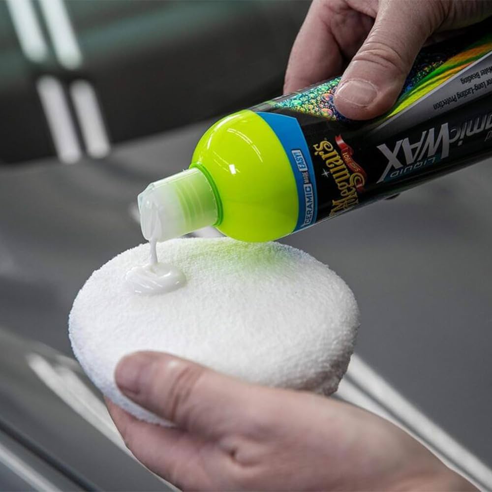 EVEN COAT APPLICATOR PADS 2 PACK