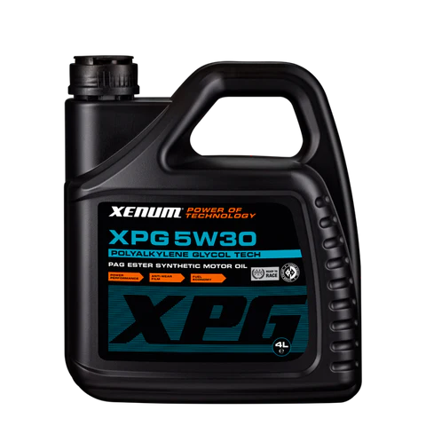 Xenum XPG 5W30