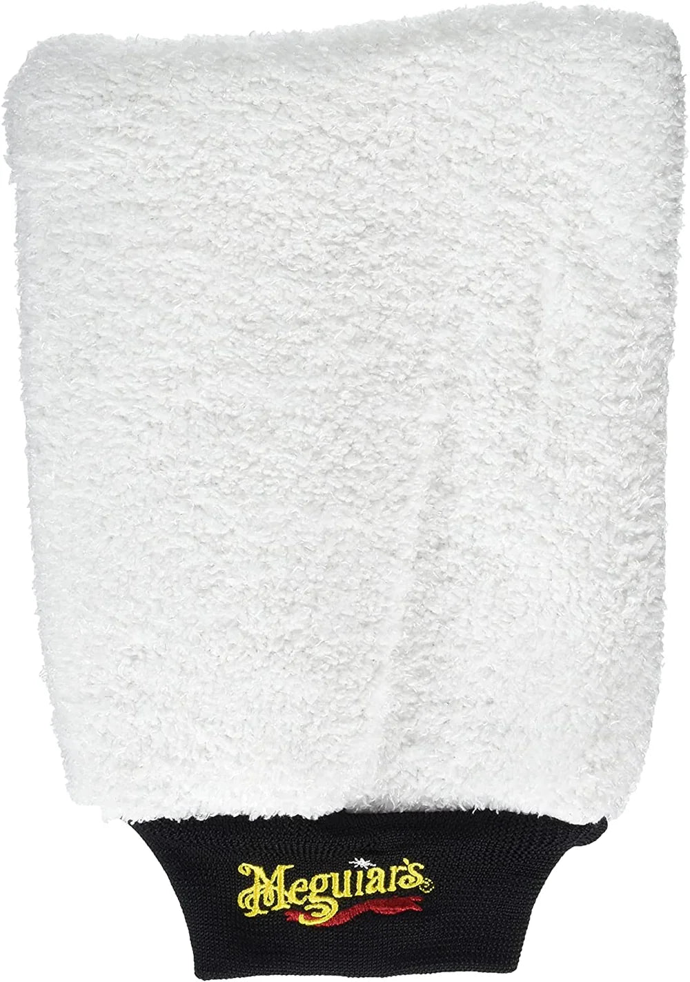 MEGUIAR´S MICROFIBRE ULTRA PLUS WASH MITT