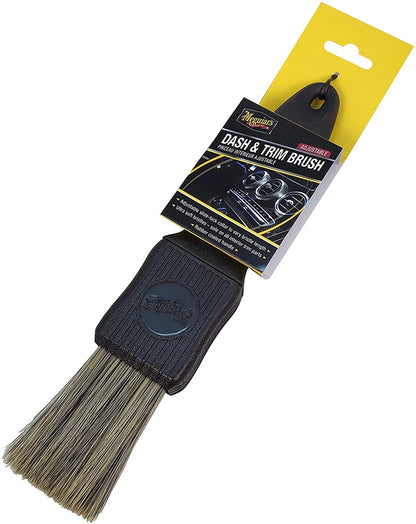 MEGUIAR´S DASH & TRIM BRUSH