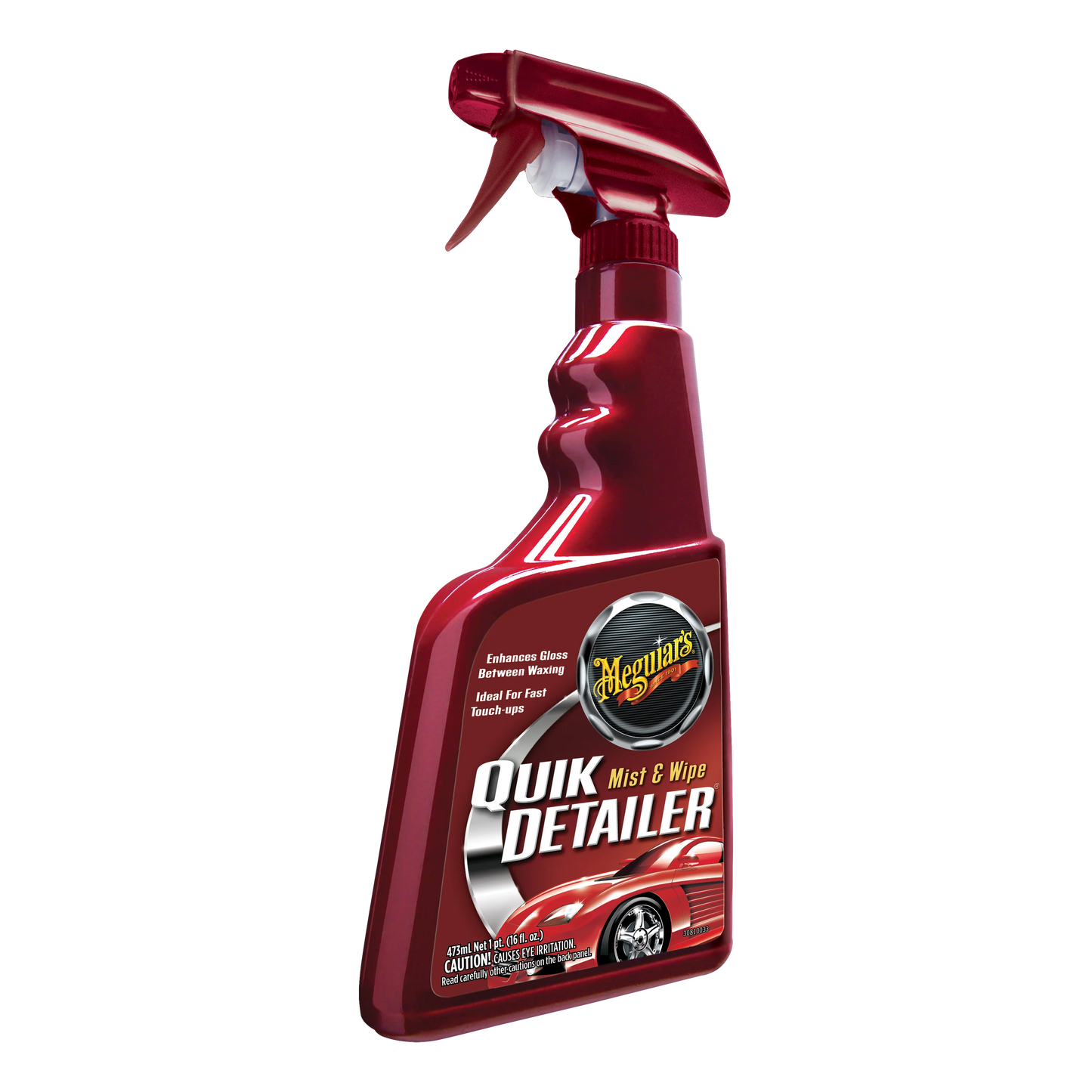 MEGUIAR´S QUIK DETAILER 473ML