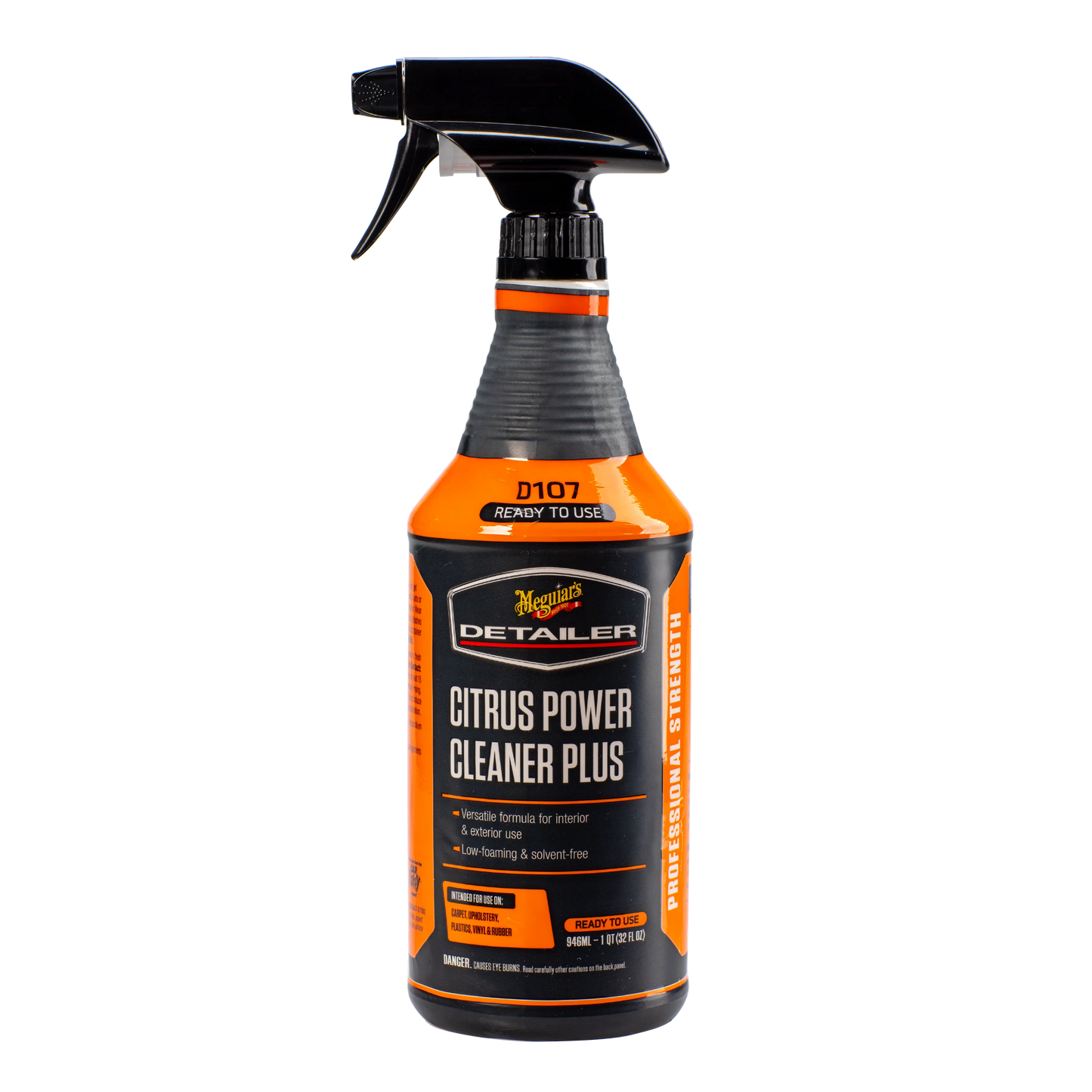 (APC) MEGUIAR'S CITRUS POWER CLEANER PLUS - 946 ML