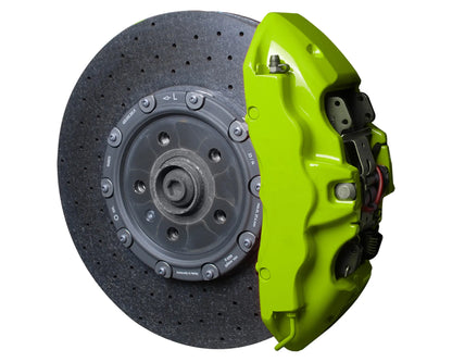 FOLIATEC Brake Caliper Lacquer Set