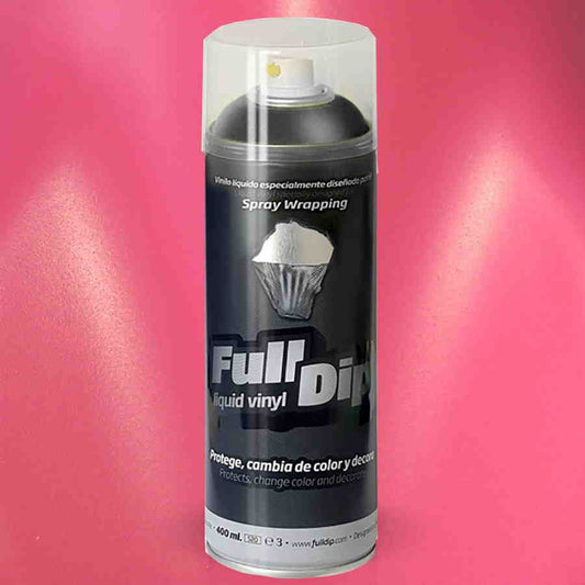 FULLDIP VINILO LIQUIDO ROSA CHICLE