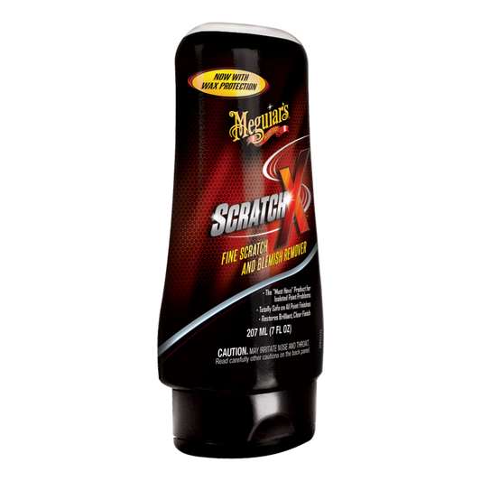 MEGUIAR´S SCRATCHX 2.0 207ML
