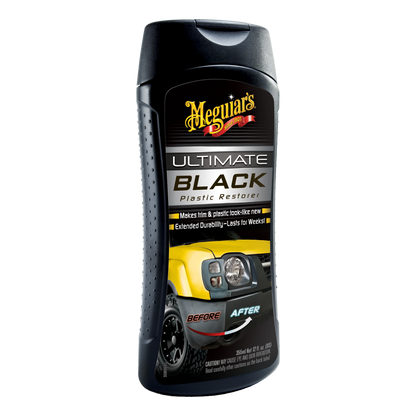 ULTIMATE BLACK 355ML