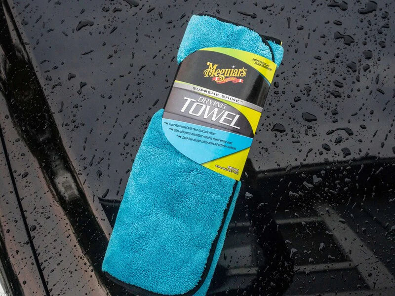 SUPREME DRYING TOWEL