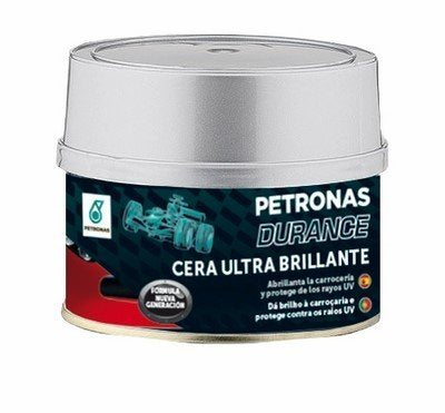 PETRONAS cera ultra brillante