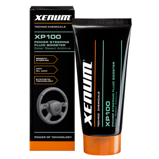 XENUM aditivo de dirección asistida XP100