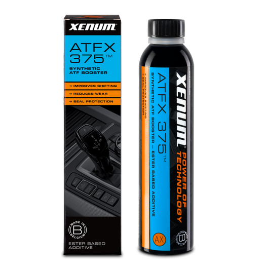 XENUM ATFX 375