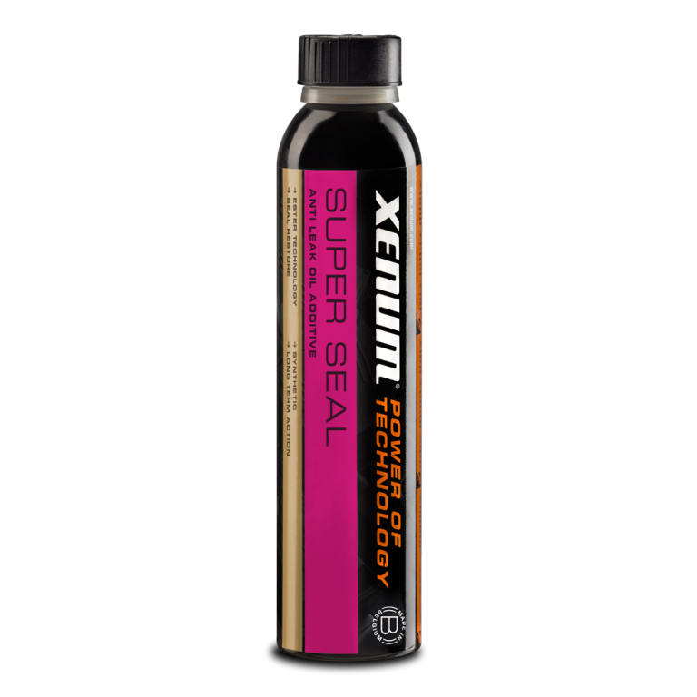 XENUM Super Seal para pérdidas de aceite