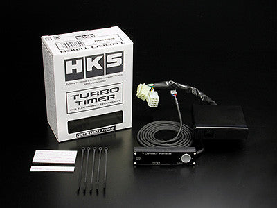 HKS Turbo Timer - 41001-AK009