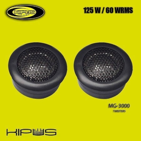 Tweeter Kipus MG-3000