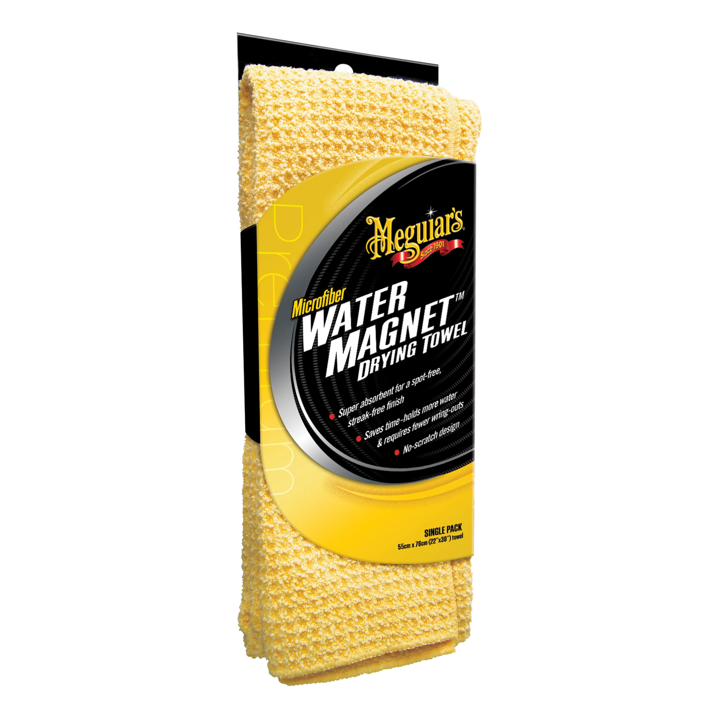 MEGUIAR´S WATER MAGNET DRYING TOWEL