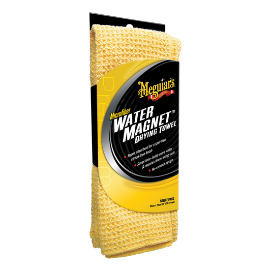 MEGUIAR´S WATER MAGNET DRYING TOWEL
