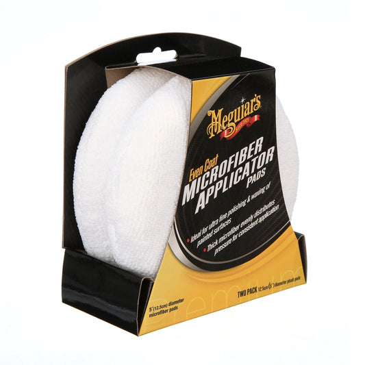 EVEN COAT APPLICATOR PADS 2 PACK