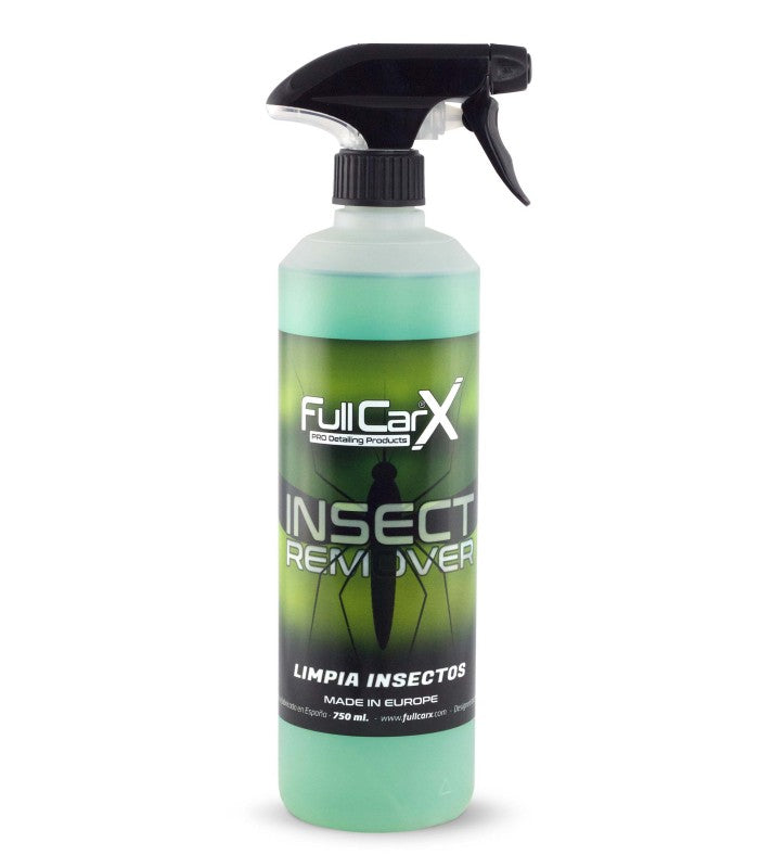 FULLCARX ELIMINADOR DE INSECTOS - INSECT REMOVER