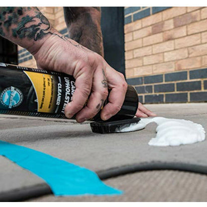 CARPET & UPHOLSTERY CLEANER 560ML