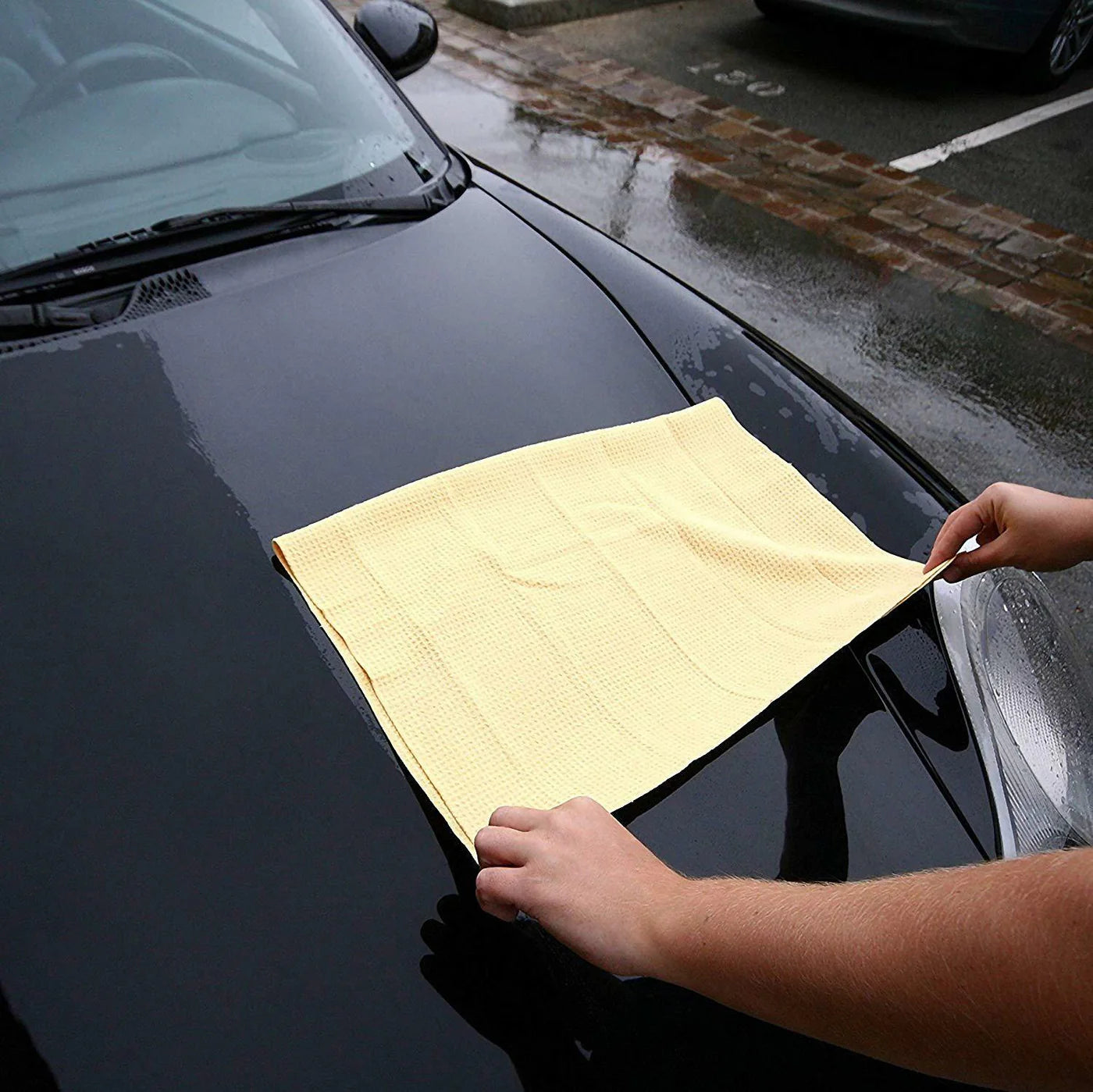 MEGUIAR´S WATER MAGNET DRYING TOWEL